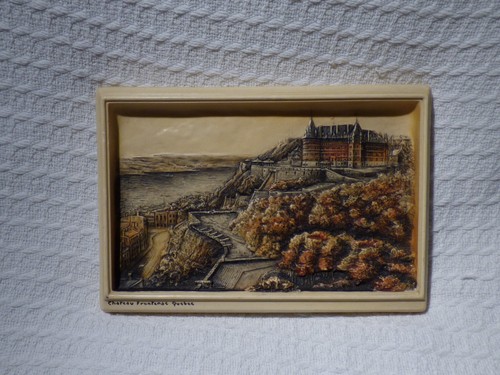 Vintage osborne ivorex wall - ivorex,