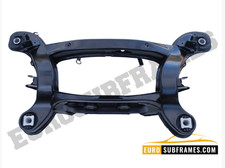 NEW MERCEDES W209 CLK REAR