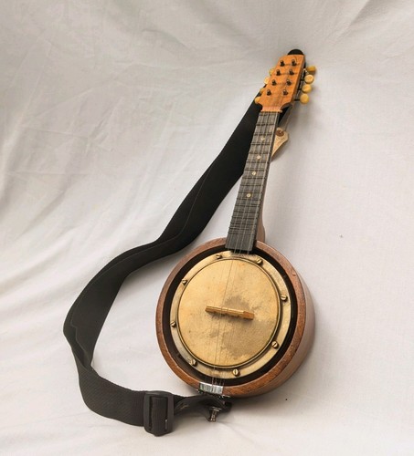 Rare vintage 1910s parisiana - vintage,
