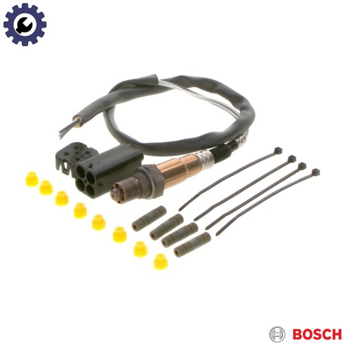 Lambda sensor 258 986 - 0,