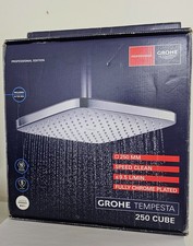 Grohe 26681000 Tempesta 250