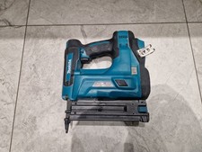 Makita DBN500Z 18v Cordless 18G Brad Nailer Nail Gun Lithium Ion - Bare Unit
