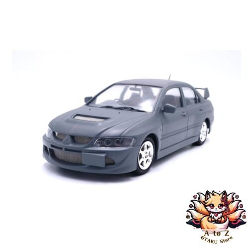 New touge series no 7 - 1/24,