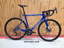 IMMACULATE WILIER ZERO SLR
