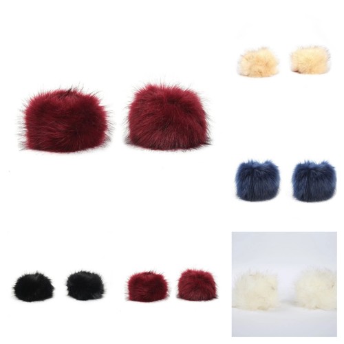 Women winter faux - women's, fur