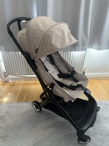 Bugaboo butterfly - bugaboo,