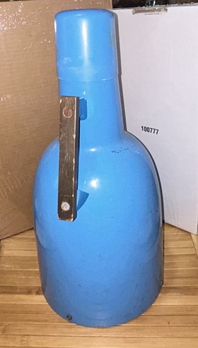 Vintage blue liquid - vintage,