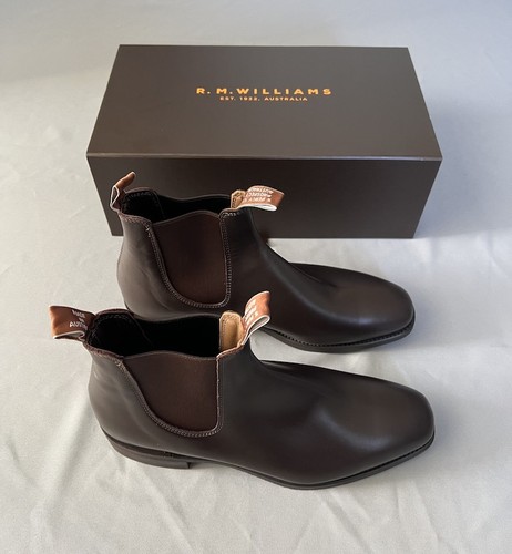New williams comfort - r.m.,