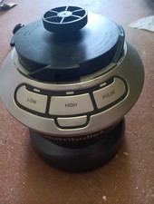 NutriBullet Blender - base