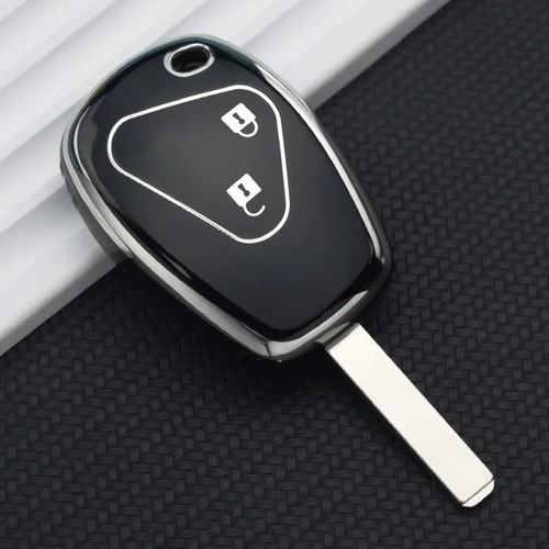 Key cover case for renault - cover,