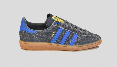 Adidas sns stockholm - sns, gt