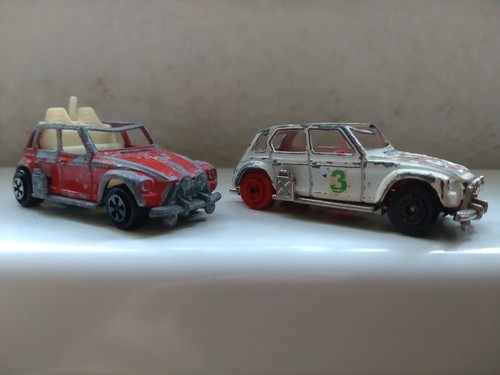 Majorette maharadjah no - 1/60,
