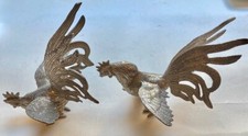 Pr Vintage Fighting Cocks
