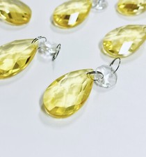 x6 Yellow Crystal Almond