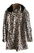 Ladies SOS Jensen Raincoat