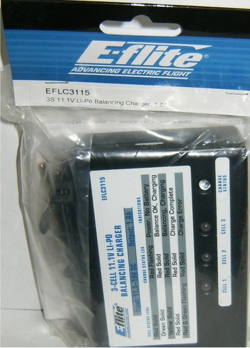 Flite blade cell lipo - blade,