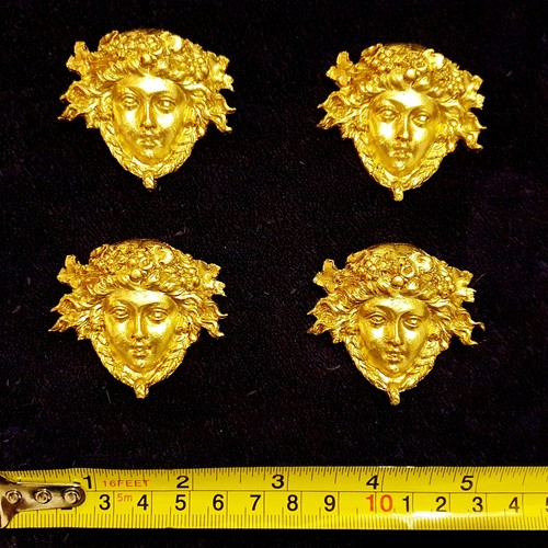 Decorative mouldings antique - decorative,