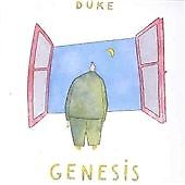 Genesis : Duke CD Value