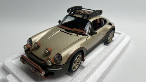 Minichamps porsche ruf - minichamps,