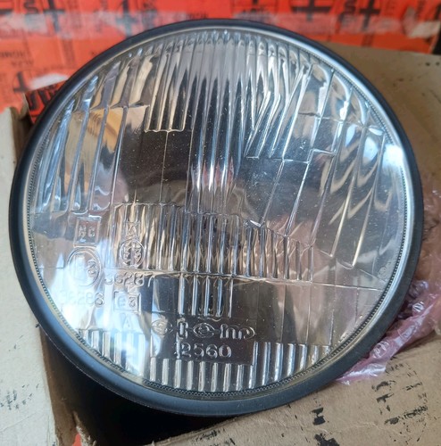 Alfasud outer headlamp - alfasud,