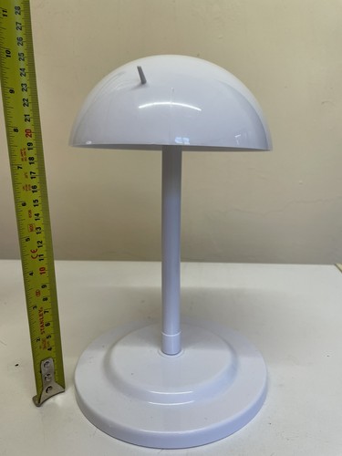 Wig stand 42cm - wig,