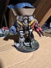 Iron Warriors Leviathan