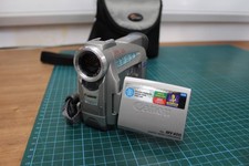 Canon MV400 Digital Video Mini
