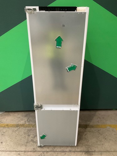 Liebherr integrated fridge - integrated,