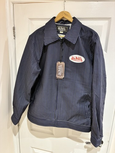 New von dutch originals men - originals, men's