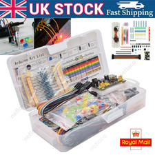 Electronic Component Starter