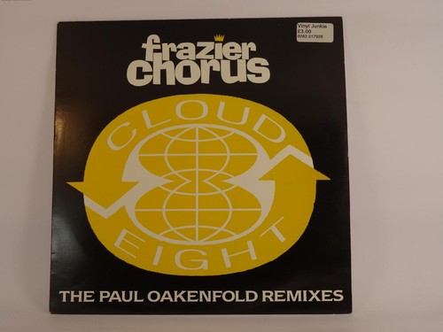 Frazier chorus cloud - cloud, (uk)