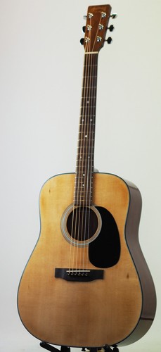 Martin 1994 acoustic - martin, d-18