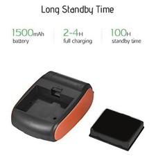 ༝Thermal Receipt Printer