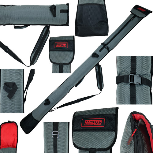 Tronixpro rod holdall - tronixpro,