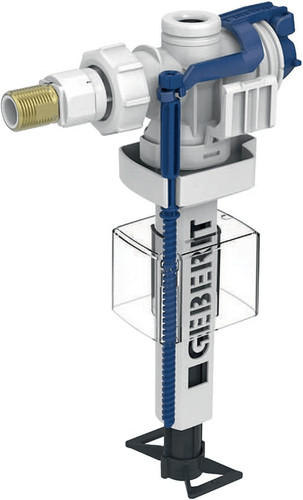Geberit impuls 380 - geberit, side