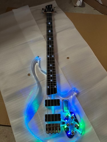 Very stylish electric - very,