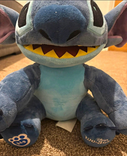 Build bear workshop disney - build-a-bear,