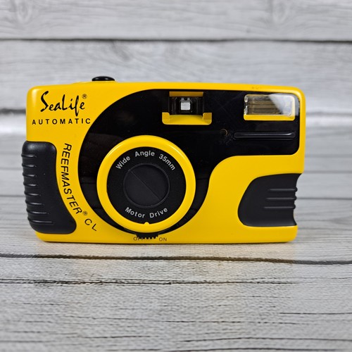 Sealife reefmaster under - reefmaster,
