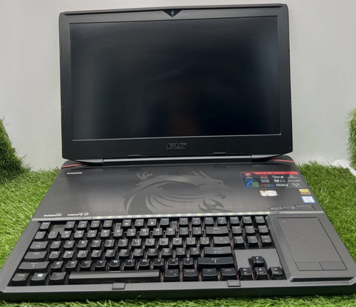 Will take 495 gaming - £495, 18"