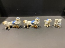 Wade Various Novelty Models