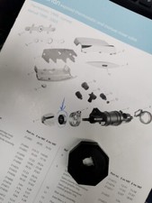 Aqualisa  Aquarian On/Off