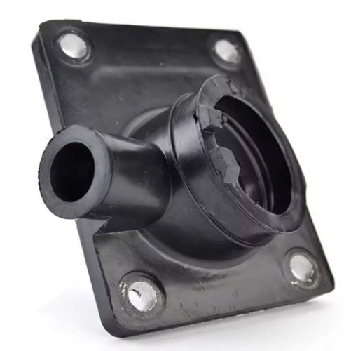 Carburettor intake manifold - intake,