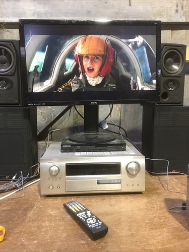 Denon avr 2809 surround - av,