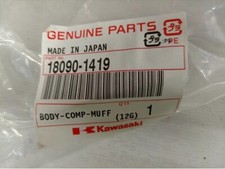 KAWASAKI GPZ900R ZX900 A10 NEW