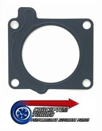 Genuine nissan throttle body - nissan,