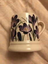 NEW EMMA BRIDGEWATER CROCUS