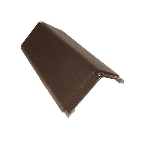 Ridge tiles roof - tiles,