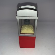 lil Bratz Fun Ski Lodge Popcorn Maker 