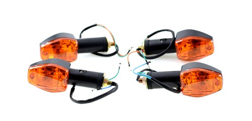 Universal indicators set - universal,