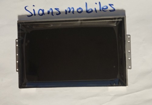 Nissan primastar 2023 2024 sat - nissan,